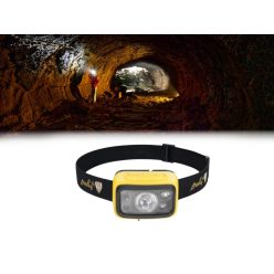 LED tölthető fejlámpa - LH03R