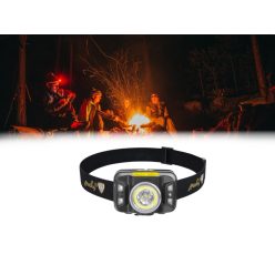 LED tölthető fejlámpa - LH05R