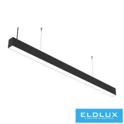 ELDLUX LL57-120C-N3C Modern LED Mennyezeti Lámpa IP20