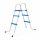 Pool ladder 86 cm