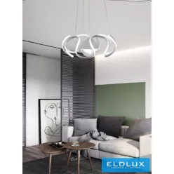 ELDLUX LP-11BF Modern Led Függesztett Lámpa IP20