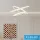 ELDLUX LP-33BN Modern Led Függesztett Lámpa IP20