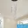 ELDLUX LP-45NN Modern Led Függesztett Lámpa IP20