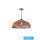 UNIVERSO Kötél függeszték 1xE27 IP20 D400x190x1300mm 5év