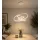 ELDLUX LP-51-B3C Modern Led Függesztett Lámpa IP20