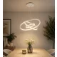 ELDLUX LP-51-B3C Modern Led Függesztett Lámpa IP20