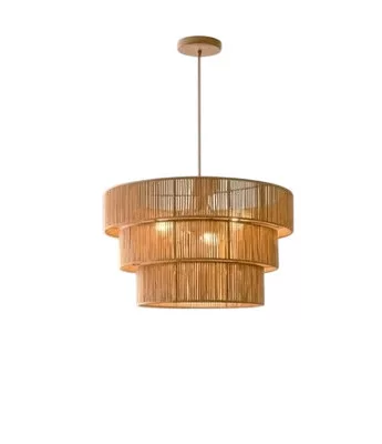 ELDLUX LP-57 Vintage Függesztett Lámpa IP20