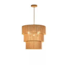 ELDLUX LP-58 Vintage Függesztett Lámpa IP20