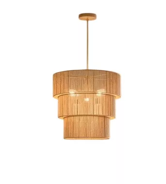 ELDLUX LP-58 Vintage Függesztett Lámpa IP20