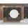 LED panel 6W / PR / SMD / 4000K / WH - LPL121