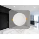 LED panel 12W / PR / SMD / 4000K / WH - LPL123