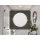 LED panel 18W / PR / SMD / 4000K / WH - LPL124