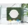 LED beépített panel 6W / PR / SMD / 3000K - 4000K - 6000K / WH - LPL131