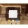 LED beépített panel 6W / PS / SMD / 3000K - 4000K - 6000K / WH - LPL231