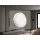 LED panel 18W / PRSF / SMD / 4000K / WH - LPL324