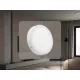 LED panel 18W / PRSF / SMD / 4000K / WH - LPL324