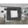 LED panel 6W / PSSF / SMD / 4000K / WH - LPL421