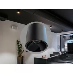 NEDES LPL523CB Hengeres Mennyezeti Lámpa IP20