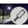 NEDES LSL322HS Utcai LED Lámpa érzékelővel 50W / 4000K