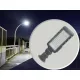 NEDES LSL322HS Utcai LED Lámpa érzékelővel 50W / 4000K