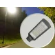NEDES LSL322N Utcai LED Lámpa 50W / 4000K