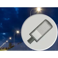 LED utcai lámpa 60W / 2700K - LSL512