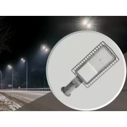 LED utcai lámpa 30W / 5000K - LSL721