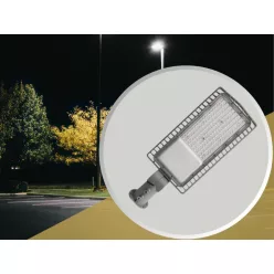 LED utcai lámpa 60W / 5000K - LSL722