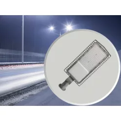 LED utcai lámpa 100W / 5000K - LSL723