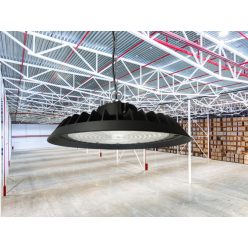   LED csarnokvilágításhoz UFO 200W / IP65 / 5000K / 1 - 10V - LU323/1