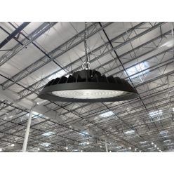 LED csarnokvilágítás UFO 200W / IP65 / 5000K - LU323