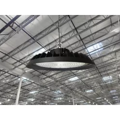 LED csarnokvilágítás UFO 200W / IP65 / 5000K - LU323