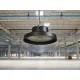 LED csarnokvilágítás High Bay UFO 100W / IP65 / 5000K / 0-10V - LU421/1