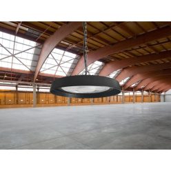 LED csarnokvilágításhoz 100W / IP65 / 5000K - LU421