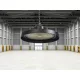 LED csarnokvilágítás High Bay UFO 150W / IP65 / 5000K / 0-10V - LU422/1