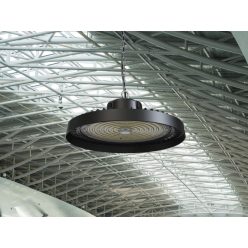   LED csarnokvilágításhoz High Bay UFO 150W / IP65 / 5000K - LU422N