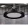 High Bay UFO 200W-os LED-lámpa / IP65 / 5000 K – LU423N