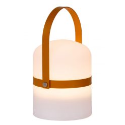 Outdoor Decorative Lamp Opal LITTLE JOE LUCIDE 06802-01-43