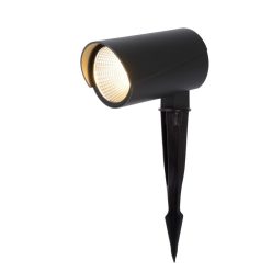 Outdoor Plant Light Gray MANAL LUCIDE 27897-12-29