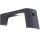 LUTEC 6906001118 MOON Modern Kültéri Fali Lámpa Antracit LED IP44