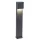 LUTEC 7104001118 GEMINI Modern Kültéri Állólámpa Antracit LED IP44
