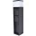 LUTEC 7202201012 MAINS Modern Kültéri Állólámpa Fekete LED IP44