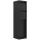 LUTEC 9702202012 MAINS Modern Kültéri Állólámpa Fekete IP44