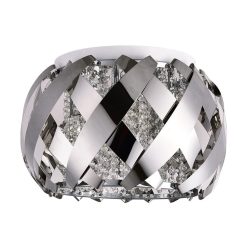 Pendant Chrome LUXERA 46068