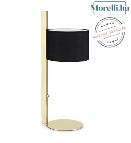 Table Lamp Gold MARKSLOJD 106847