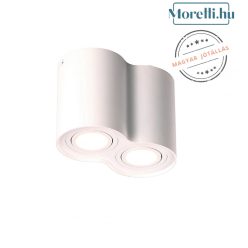 Ceiling Lamp White MAXLIGHT C0085