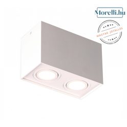 Ceiling Lamp White MAXLIGHT C0088