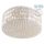 Ceiling Lamp Chrome PUCCINI MAXLIGHT C0129