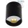 Ceiling Lamp Black PLASMA MAXLIGHT C0151