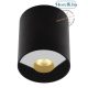 Ceiling Lamp Black PLASMA MAXLIGHT C0151